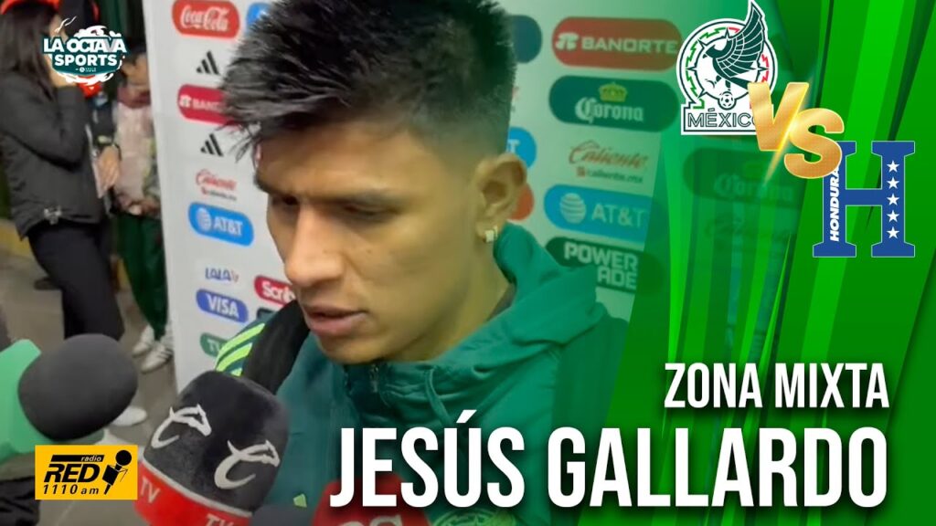 ESTO ES MÉXICO. - Jesús Gallardo