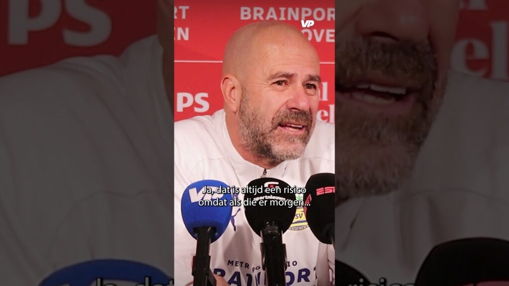 Heeft LUUK de JONG een ERNSTIGE BLESSURE?😧