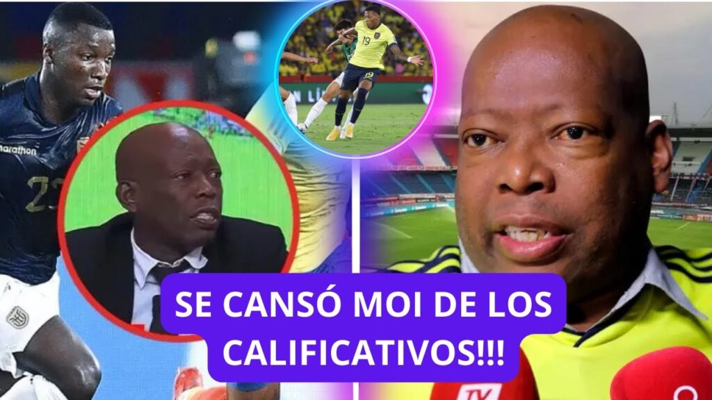 URGENTE!! NIÑO MOI RESPONDE a GLORIA COLOMBIA QUE LO HUMILL0 |  GONZALO PLATA QUIERE REGRESAR A GYE