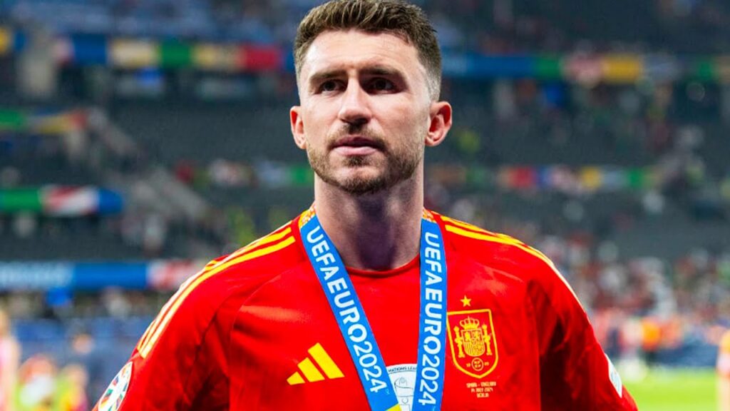 MERCATO - Comment le Real Madrid en arrive-t-il à chasser Aymeric Laporte ?