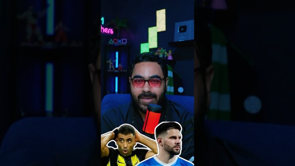 مقارنة بين #الهلال  ٢٠٢٣😱 vs #النصر  ٢٠١٨🔥 #اكسبلور