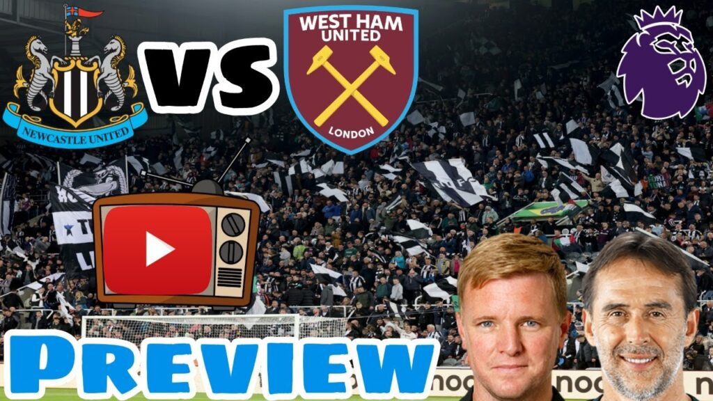 Newcastle United vs West Ham United, Preview, CALLUM WILSON & KIERAN TRIPPIER TO RETURN?