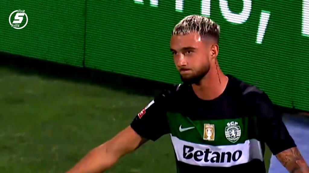 Zeno Debast is a Belgian Talent! - 2024