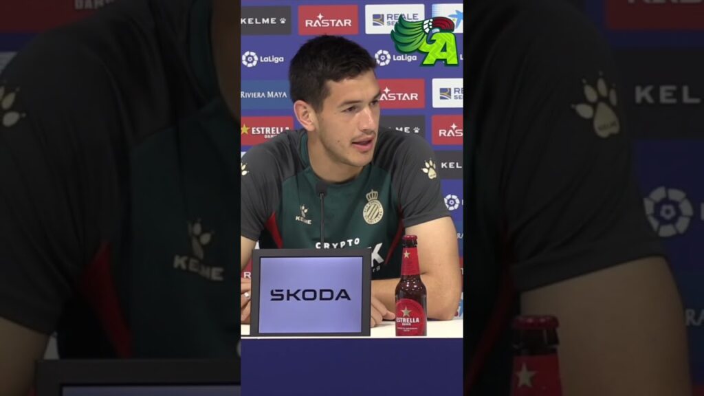 CÉSAR MONTES HABLA DE SU FUTURO !