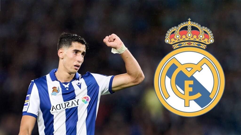 πππππ
ππππππ – Real Madrid Target – Defensive & Passing Skills πππππ
ππππππ - Real Madrid Target - Defensive & Passing Skills