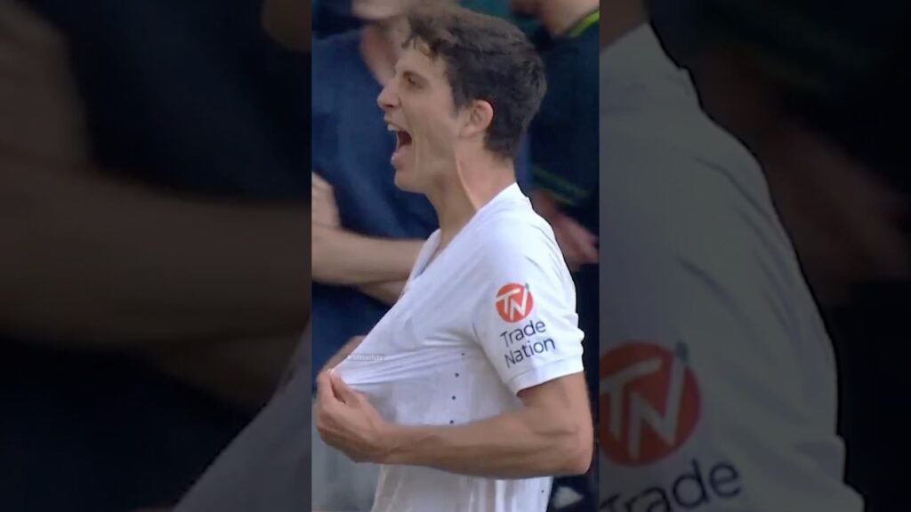 Pau Torres Is A Beast Defender ✨