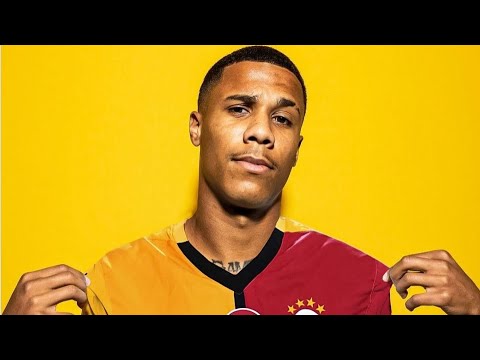 🔴Galatasaray’ın Yeni Transferi: ‘Alkolik’ İsmail Jakobs! — #shorts