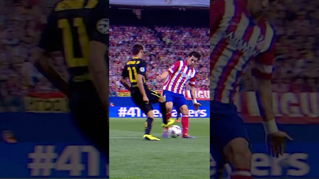 THIS camera angle! 😍