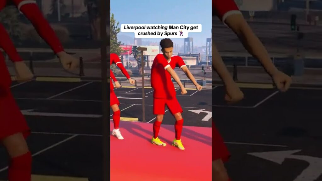 They could go eight points clear with a win on Sunday...