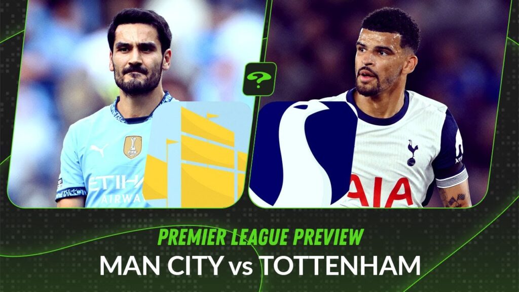 Man City vs Tottenham Preview: De Bruyne's return, Pep's new deal and Spurs' centre-back issues!