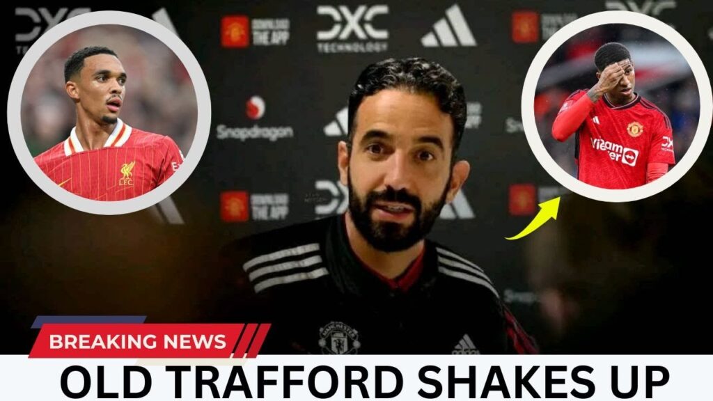 🚨 𝐁𝐑𝐄𝐀𝐊𝐈𝐍𝐆:MAN UTD HAS JUST MADE THE FANS’ DREAM COME TRUE! WHAT A SUPRISE😱 MUFC NEWS TODAY