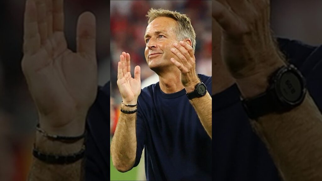 Kasper Hjulmand’ın Kötü Şansı. #TekStoper