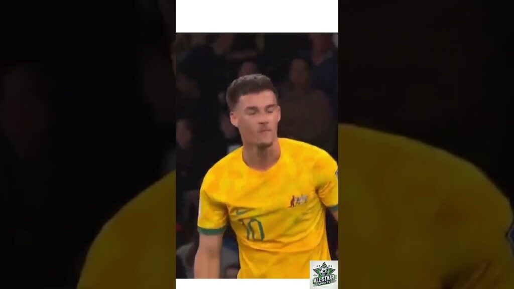 نقطة ثمينة للسعودية في مواجهة أستراليا   ولكن دون #هلا_مدريد #ريال_مدريد