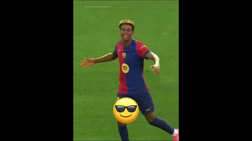 Yamal + Nico Williams🤯🔥