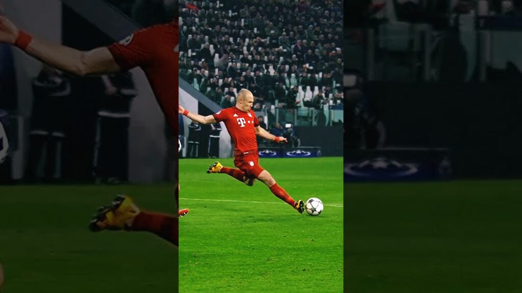Arjen Robben™️