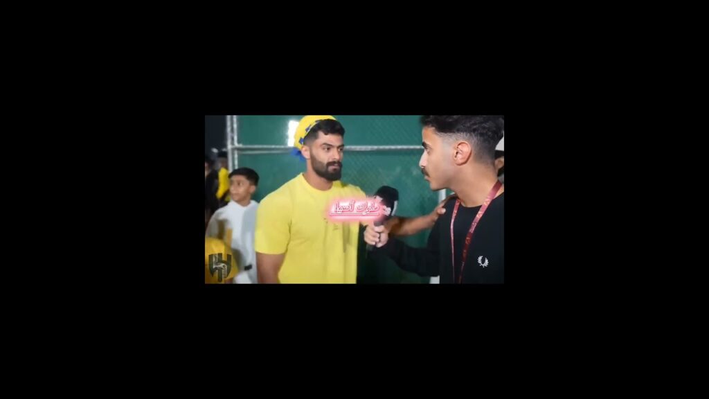 اختلف ميولهم واتفقوا على قوة الهلال💙👍#28