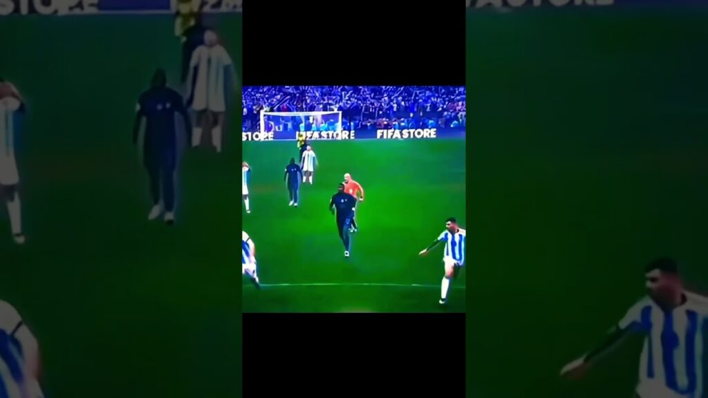 Todos sabíamos que pasaba si Kolo Muani metía ese gol…