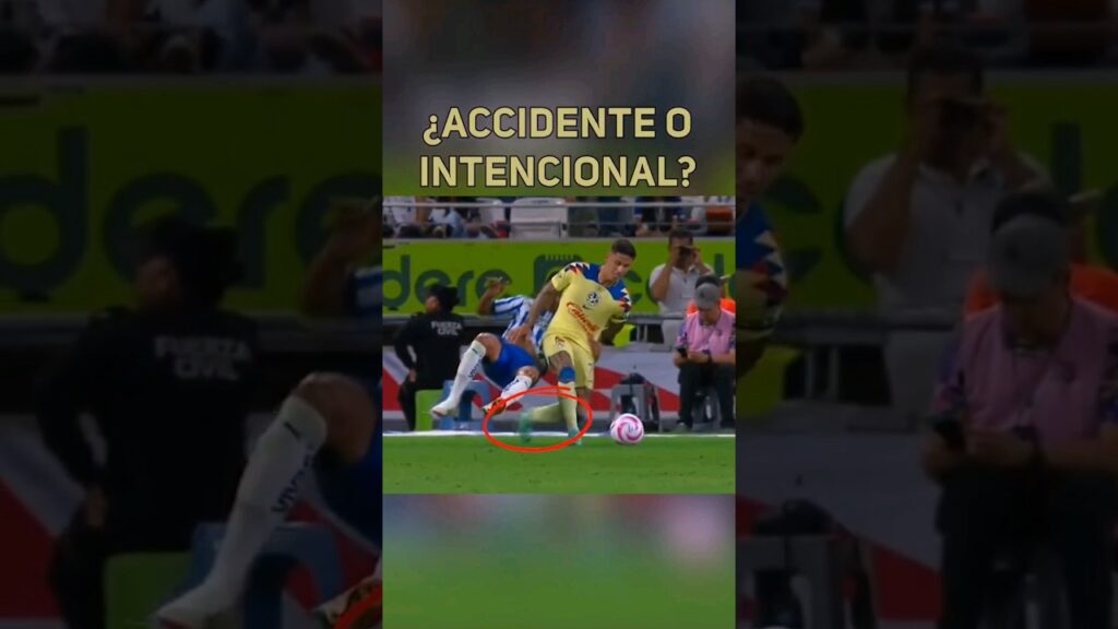 Falta de Jesús Gallardo sobre Brian Rodriguez?