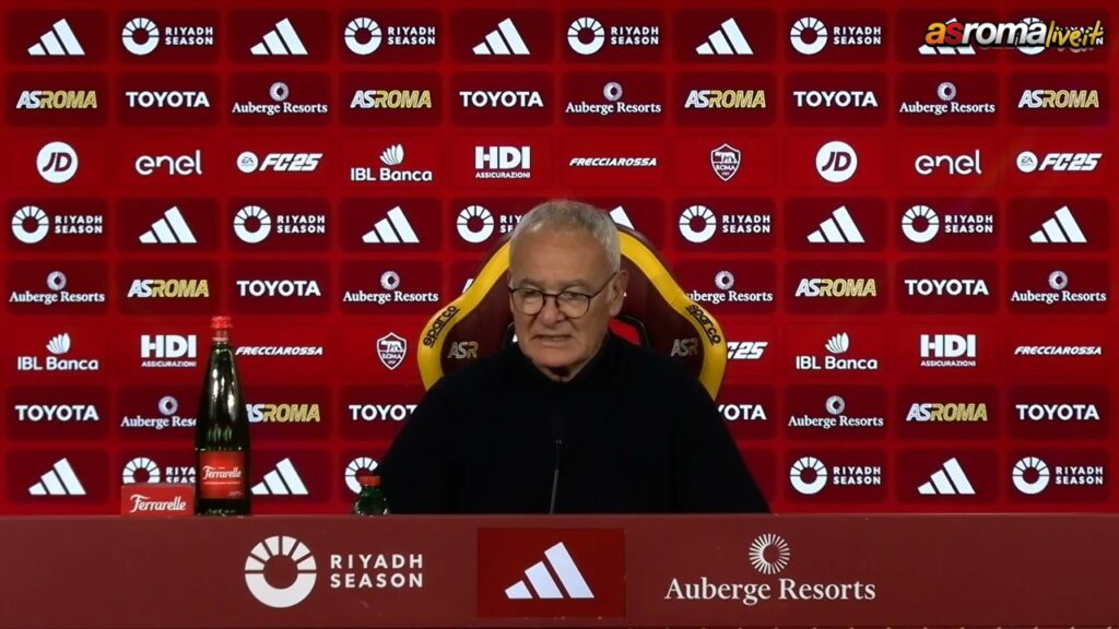 #dybala L'HO VISTO OGGI | 👂SENTITE CLAUDIO RANIERI | HUMMELS RECUPERATO E PELLEGRINI...📣