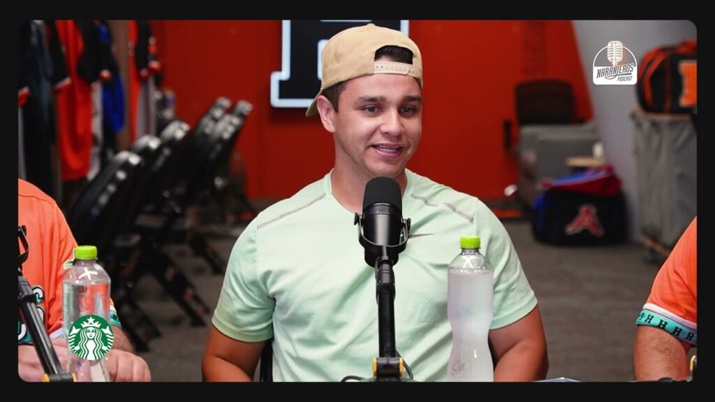 EP 43: Invitado Especial, Irving López