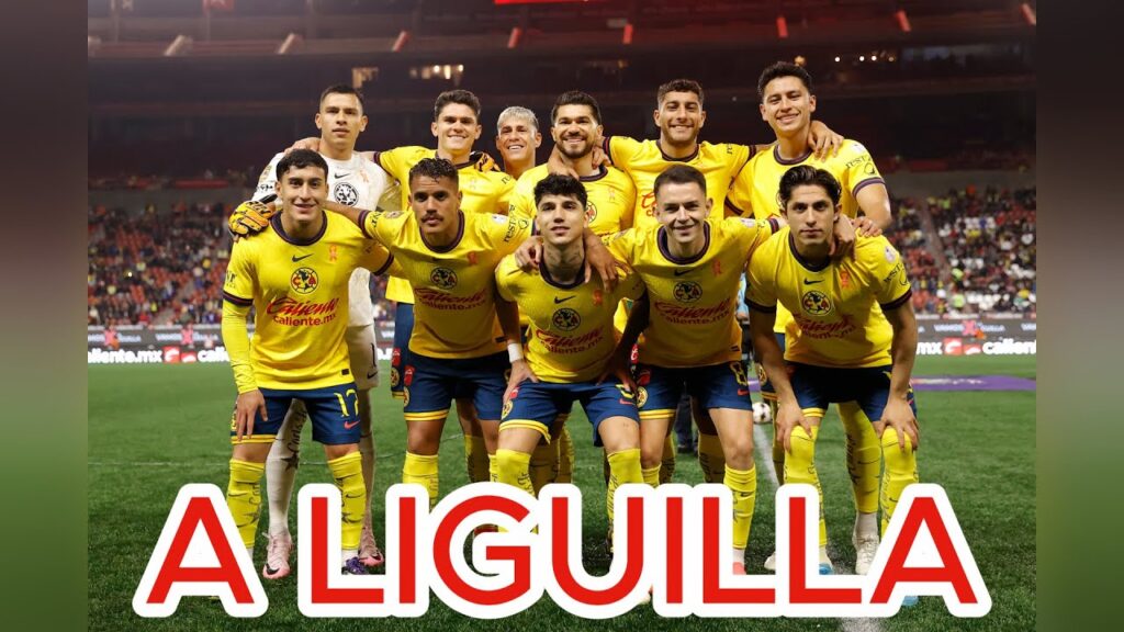 América avanza a la liguilla gracias a Malagón #america #malagon #playin #ligamx