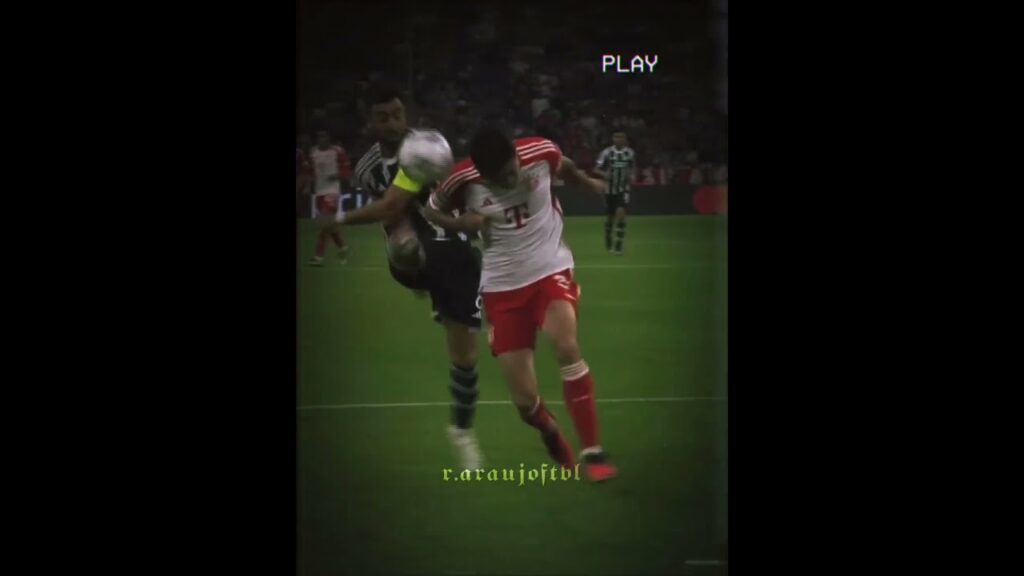 Kim Min-Jae 🇰🇷🧱 #kimminjae #bayernmunich #bayern #football #soccer