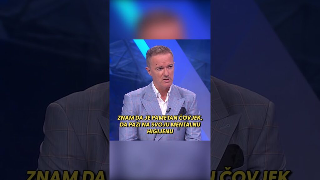 Ovo je diktatura mediokriteta! Dalić je naš NAJBOLJI izbornik u povijesti! – Joško Jeličić Ovo je diktatura mediokriteta! Dalić je naš NAJBOLJI izbornik u povijesti! - Joško Jeličić