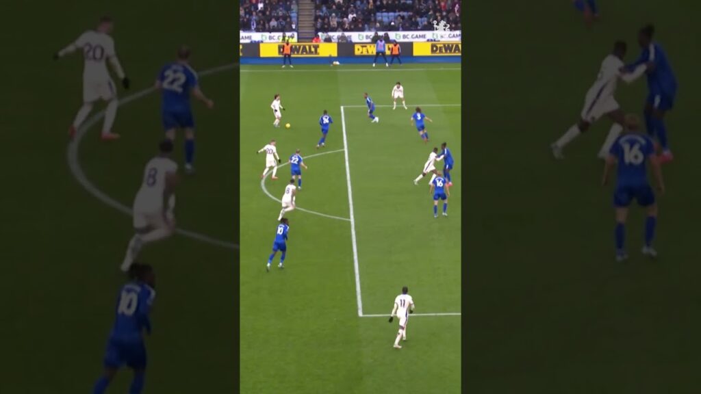 CUCURELLA 🅰️ ENZO FERNANDEZ ⚽️