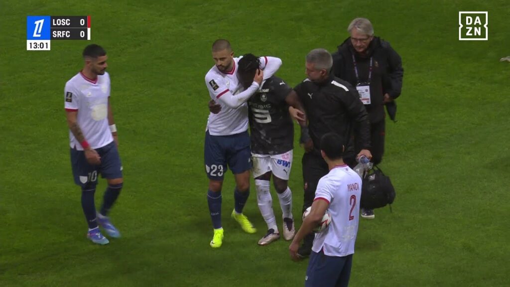 BLACK STARS NEWS🇬🇭: NEW INJURY HIT CAMP…INAKI IS BACK…ANDRÉ AYEW, ATI-ZIGI…FREEZY MACBONES & BOXING