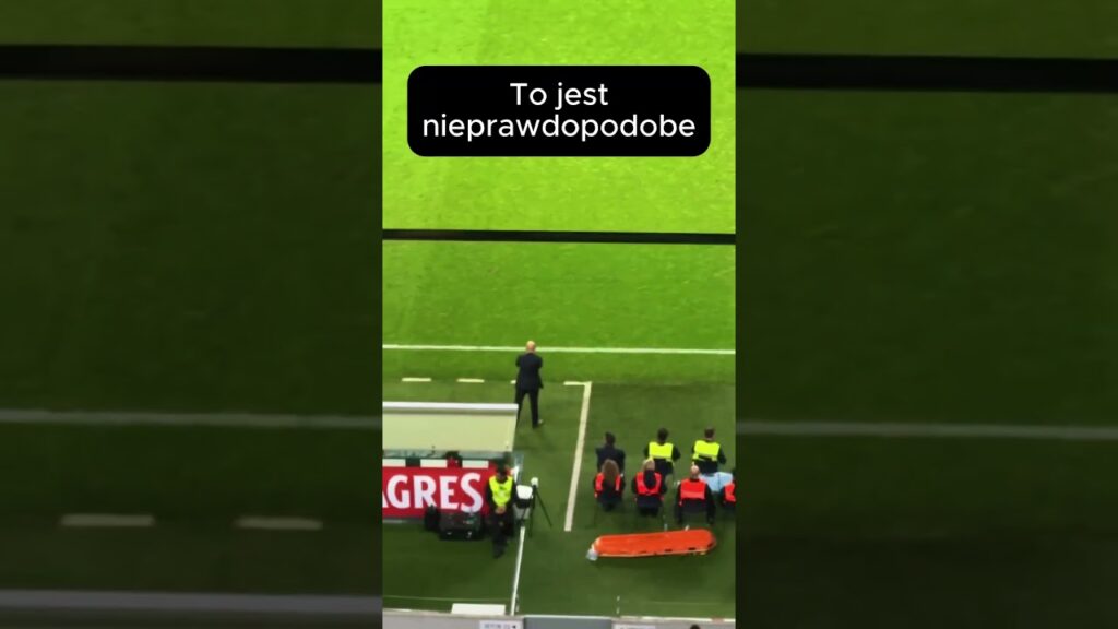 Karol Swiderski odeslany na ławkę, nie zostal wpisany w protokol meczowy? #polska #swidreski #jaja