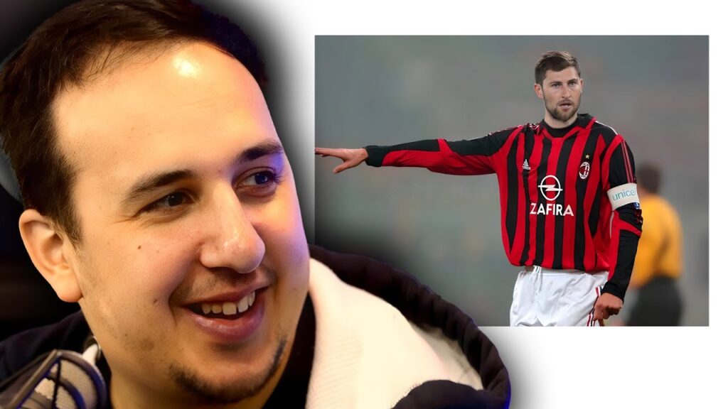 BEN DAVIES PLAYED LIKE PRIME MALDINI!! Man City 0-4 Tottenham [REAX]