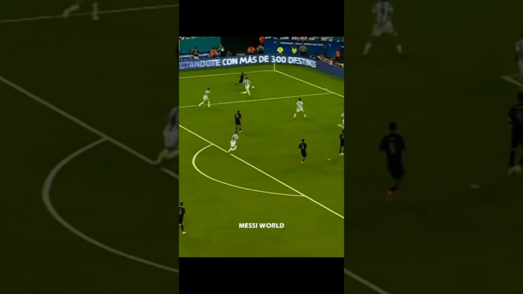 Bryan Reyna dejó en ridículo a Germán Pezella y Gonzalo Montiel en el Perú vs Argentina #copaamerica