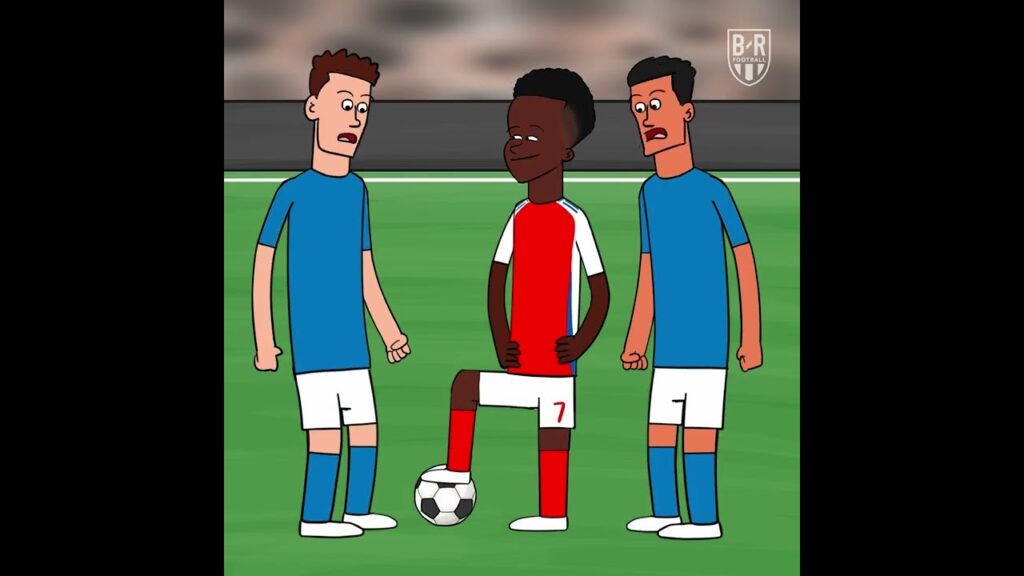 It's time for footballers to write their Christmas lists 📝🎅