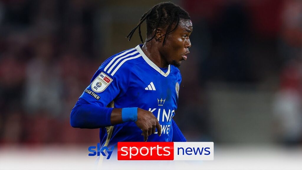Leicester: Abdul Fatawu ruled out for rest of the season