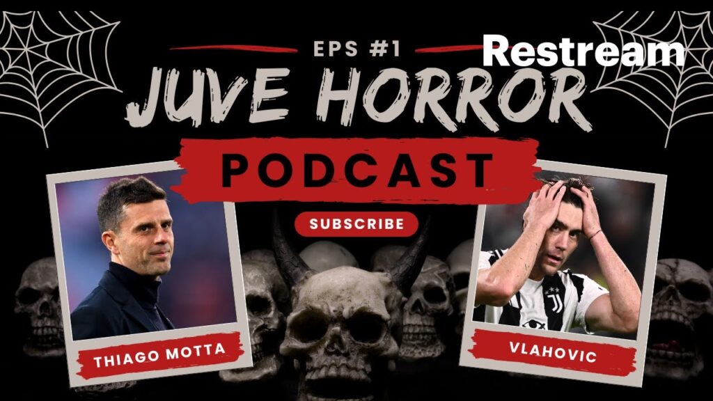 CAOS Thiago Motta vs VLAHOVIC: MILAN JUVE con paura 😱