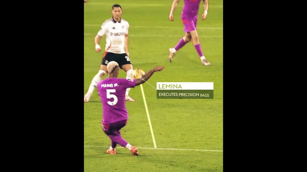 Lemina x Cunha 😍😮‍💨