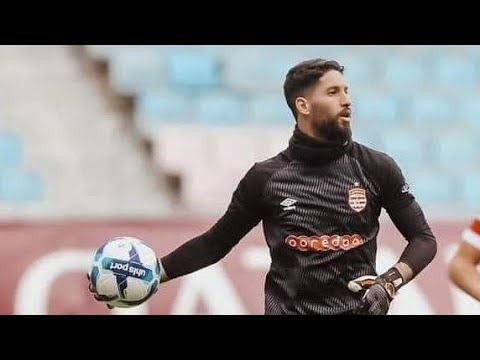 تمنيات كل أحباء الرياضة قي تونس 🇹🇳⚽ الشفاء العاجل لحارس النادي الإفريقي 🇦🇹 معز حسن ❤️