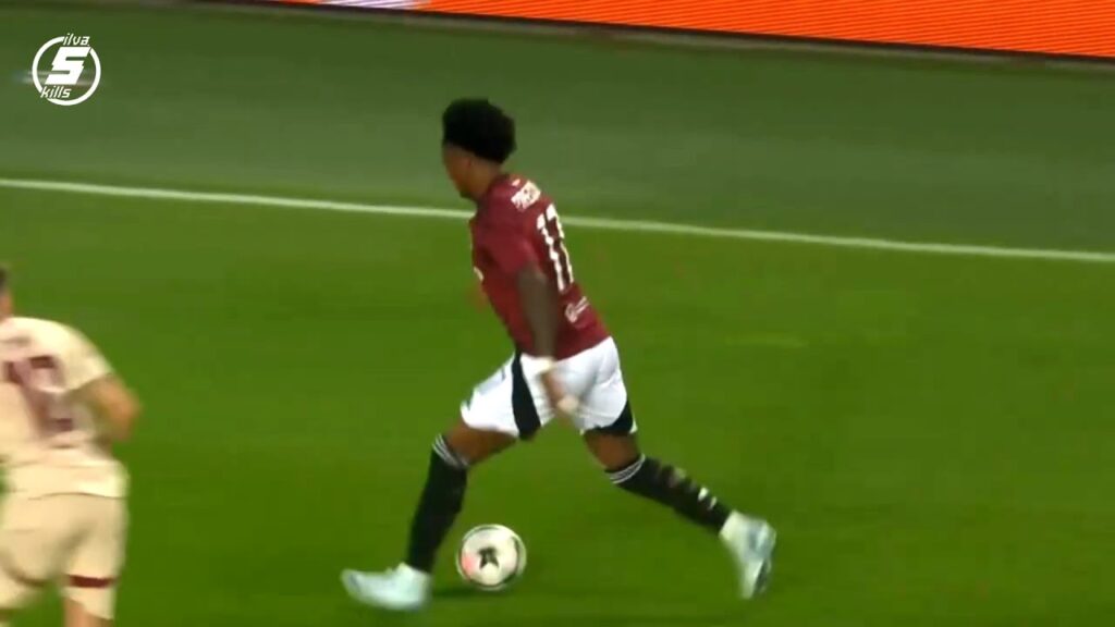 Be Surprised by Ángelo Preciado in 2024!