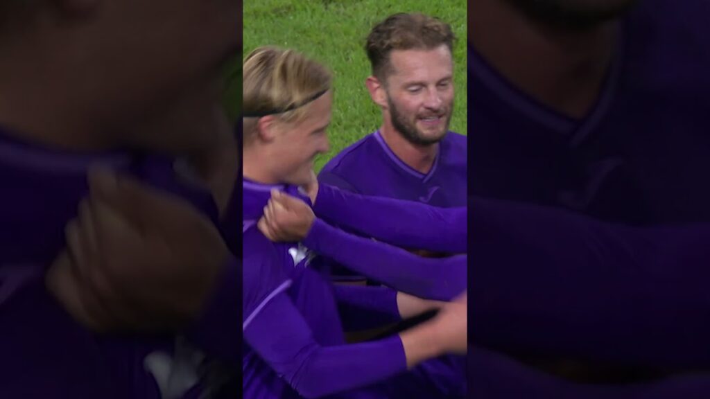 Tien keer raak voor Kasper Dolberg! #JPL #Voetbal #KasperDolberg