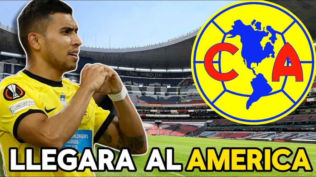 🚨Orbelín Pineda LLEGARA AL AMERICA🦅/Erick Sánchez DEJARA AL AMERICA?