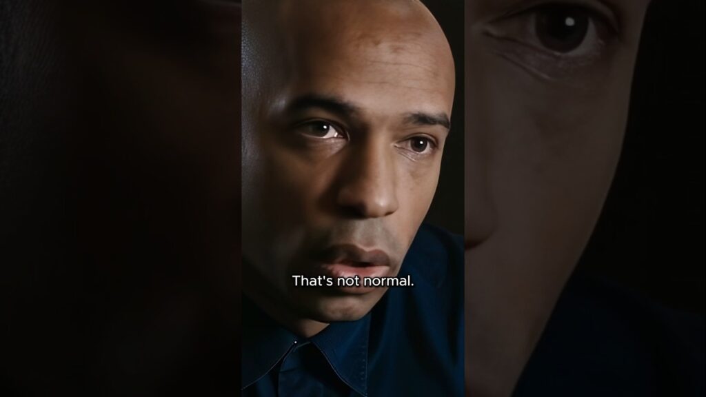 The Messi goal that defied logic