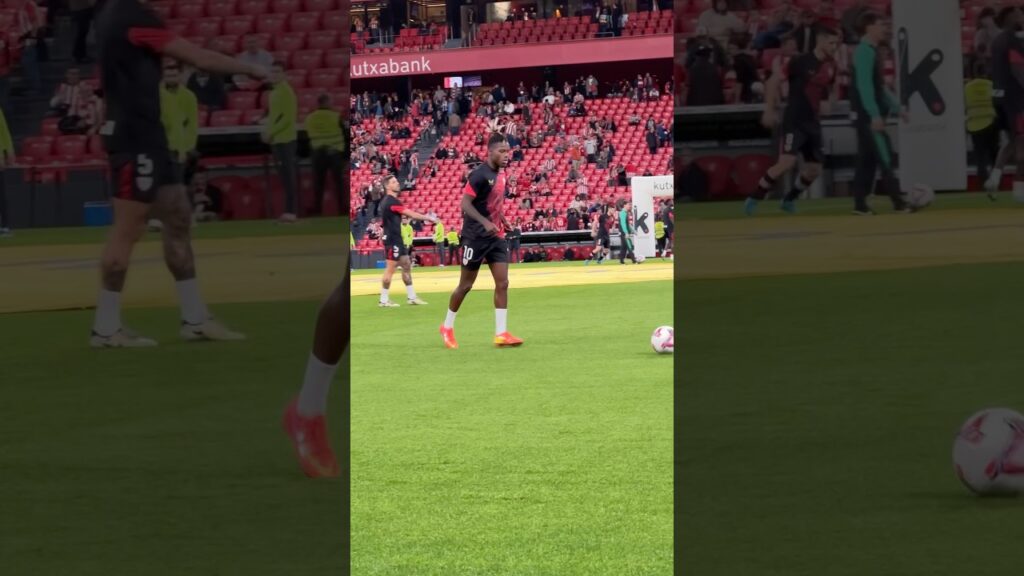 NICO WILLIAMS skills. 🔥🦁