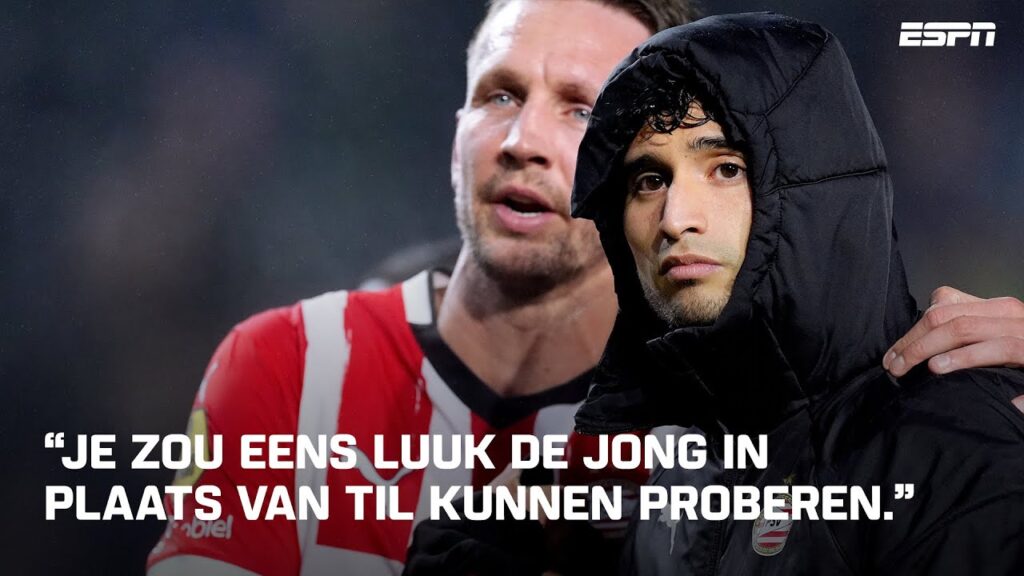 🤝 Dé oplossing voor vraagstuk: '𝙇𝙐𝙐𝙆 𝘿𝙀 𝙅𝙊𝙉𝙂 of 𝙍𝙄𝘾𝘼𝙍𝘿𝙊 𝙋𝙀𝙋𝙄?' 😱 | Voetbalpraat