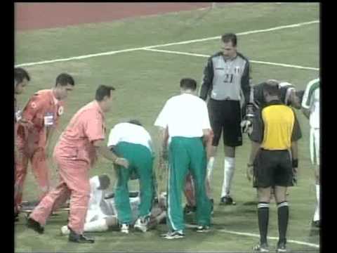 Iran & Iraq(Dr Majid SaediFar).VOB