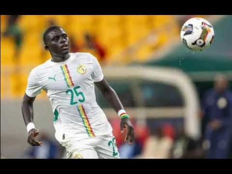 El Hadji Malick Diouf 🇸🇳 plus fort qu’Ismaila Jakobs?