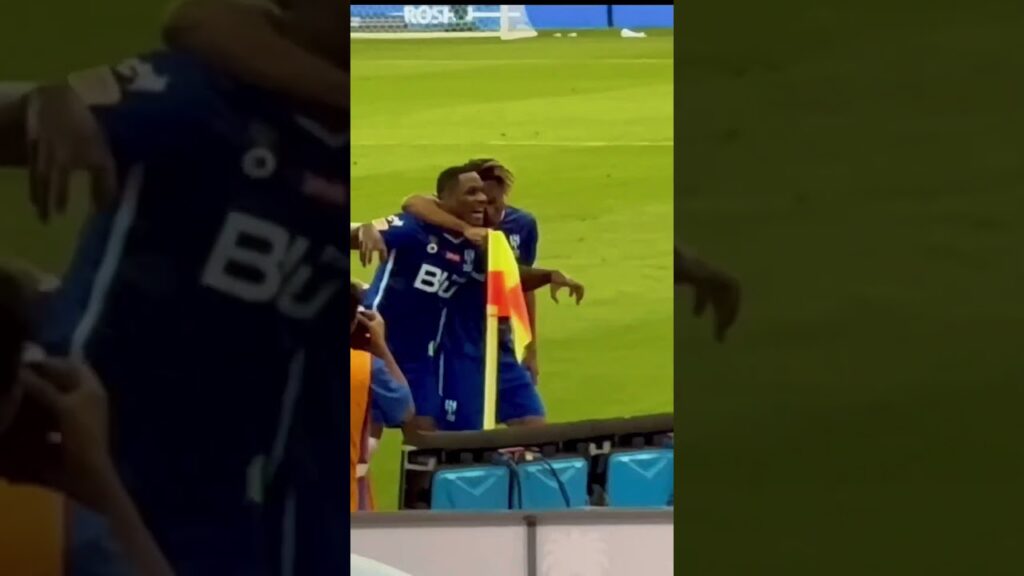 We lost yesterday against Al Hilal, but we will come back stronger! Go Al Nassr, go Ronaldo! 🔥💛💙