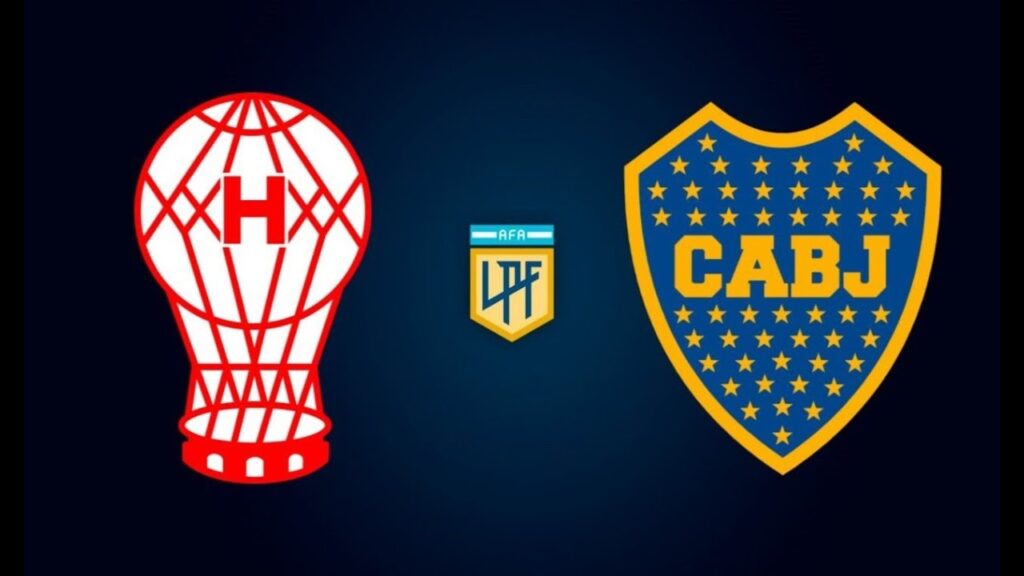 🔴  BOCA - HURACÁN  // LIGA PROFESIONAL 2024 EN VIVO