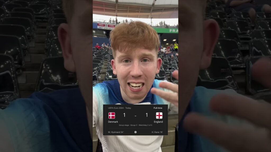 ENGLAND AND GARETH SOUTHGATE ARE AN ABSOLUTE DISGRACE 🏴󠁧󠁢󠁥󠁮󠁧󠁿