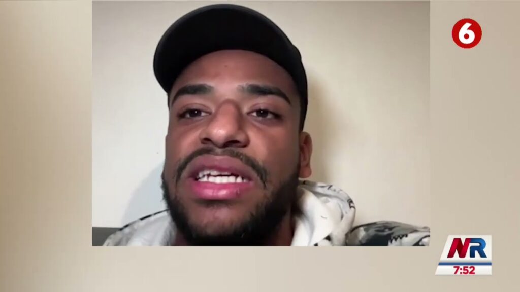 ¿Qué pasó con Jewisson Bennette?