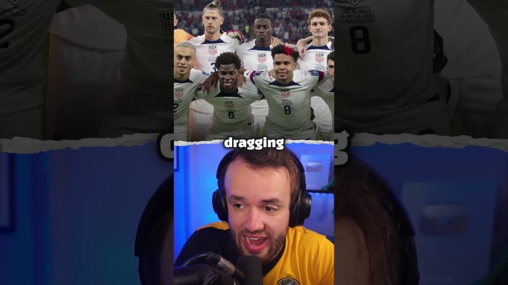 Fire Gregg Berhalter